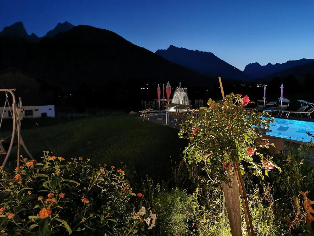 Gaestehaus Obersulzberglehen Schönau am Königssee Esterno foto