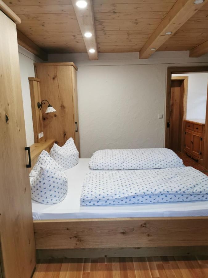 Gaestehaus Obersulzberglehen Schönau am Königssee Esterno foto