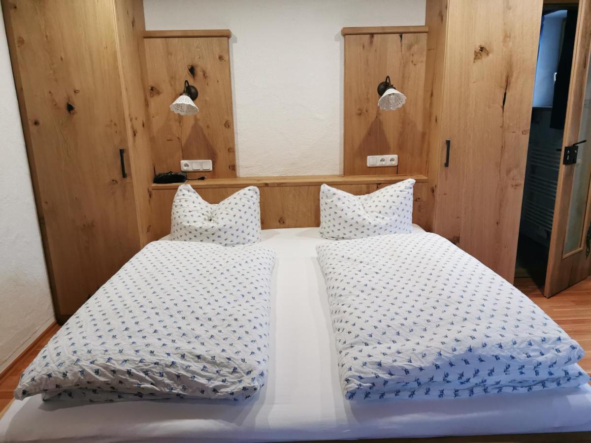 Gaestehaus Obersulzberglehen Schönau am Königssee Esterno foto