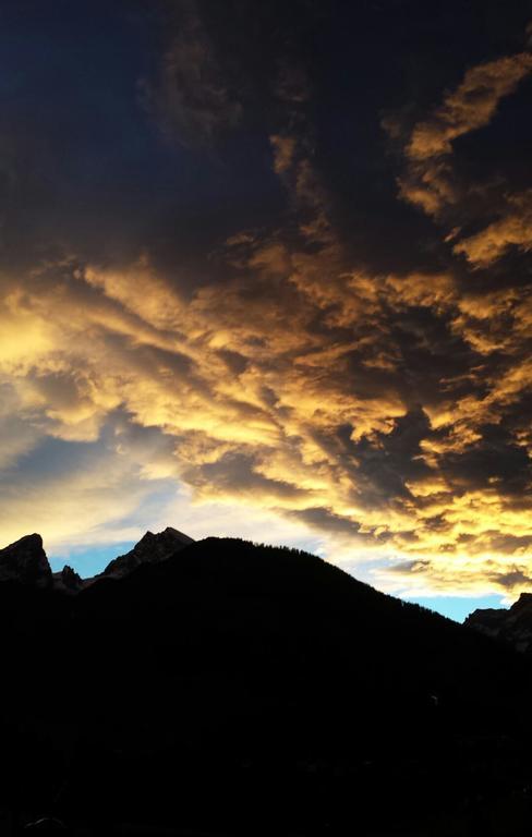 Gaestehaus Obersulzberglehen Schönau am Königssee Esterno foto